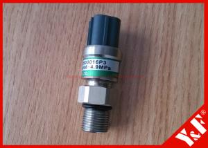 Wholesale Kobelco Excavator Pressure Sensor YN52S00016P3 Heavy Equipment Spare Parts from china suppliers