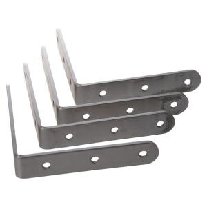 Wholesale Multipurpose Custom Steel Metal Sheet Stamping Sheet Parts for Support Items Function from china suppliers