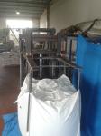 PP Jumbo Food Grade FIBC Durable UV Protection For Packaging Sugar