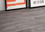 SGS 4mm 6mm SPC Click Lock Flooring Stone Plastic Composite Vinyl Flooring