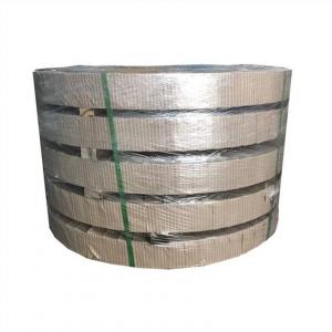 China ASTM Monel 400 Strip 6mm To 2000mm OD Copper Nickel Alloy Strip on sale
