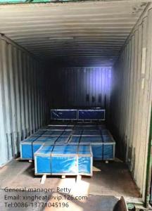 Wholesale Seaworthy Packing for Safe Delivery of Tin Free Steel Sheet Coil and Strip from china suppliers