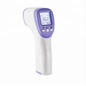Wholesale Baby Adult Non Contact Medical Thermometer Handheld With Lcd Backlight from china suppliers