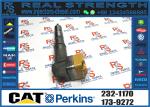 fuel injector 232-1168 232-1170 174-7526 179-6020 20R-4148 232-1171 232-1183
