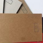 Grade AAA Virgin Kraft Liner 100g 110g Test Liner Paper