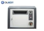 4.5Mpa PVC Business Card Laminator Machine Automatic 210mmx297mm Size