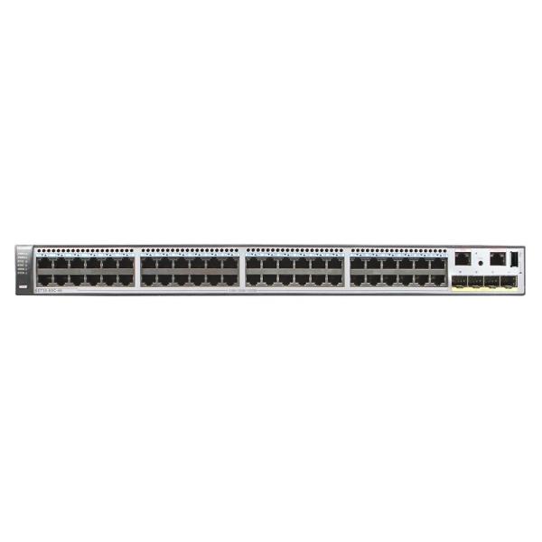 H3C S5700 Series 48 10/100/1000base-T Ports 4 10ge SFP Ports Switch Products