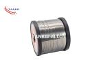 FeCrAl Alloy Resistance Flat Ribbon Wire 0.12*1.2mm 0Cr25Al5
