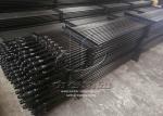 Oil Extraction API 11B Mining Welding Sucker Rod