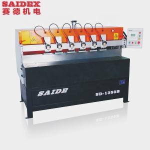 Wholesale Anti-dropping Acrylic Board Factory Direct Sale SD-1350B PMMA Diamond Polishing Machine from china suppliers