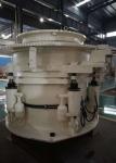 Beneficiation Multiple Cylinder Hydraulic Rock Crusher For Mining