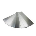Extra Thick Aluminium Metal Plate Alloy Material ASTM B209 Standard