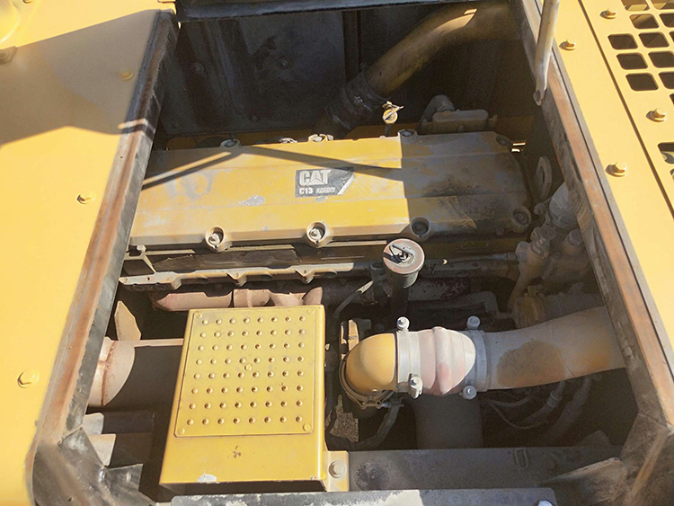Cat Excavator 345D,345B excavator CAT 303 cat 306 excavator