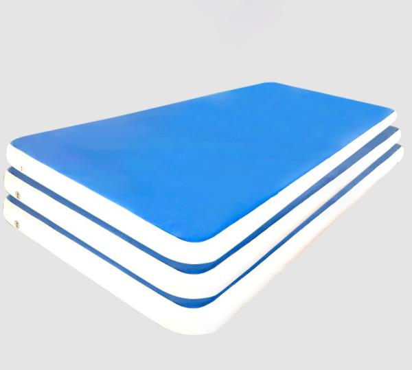 10ft 16ft Inflatable Gymnastics Air Track Tumbling Mat Waterproof Airtrack Mats