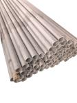AISI 439 Stainless Steel Seamless Round Tubes Cold Rolled SS 2" Sch Xxs