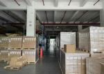 Professional Food Storage Warehouse High Customs Supervision Supply Chain
