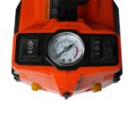 BMC Case Electric Hydraulic Jack Kit Big Wheel Kit 155-450mm Lift Range