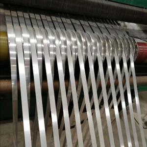 Wholesale Soft 1/4H 1/2H 3/4 FH Stainless Strip Grade 304 / 304L Thickness 0.1 - 3.0mm Cold Rolled from china suppliers