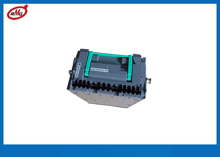 High Quality 49-229512-000A ATM Machine Parts Diebold ECRM TS-M1U1-SAB1 CSET Cassette Cash Acceptance Box USABA 49229512000A