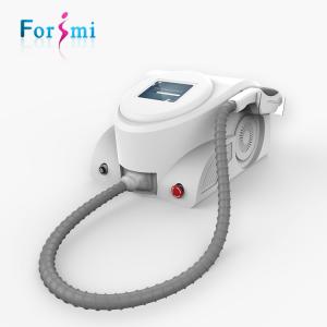 Wholesale New arrival CE FDA approved portable 2500w input power 1200nm alma laser harmony spa shr ipl hair removal series from china suppliers