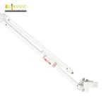 Aluminium oudoor power coated retractable awning arms /awning accessories /