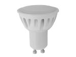 7W AC100 - 240V Led Lamp GU10 MR16 Lighting Lamp SEC-L-CM102