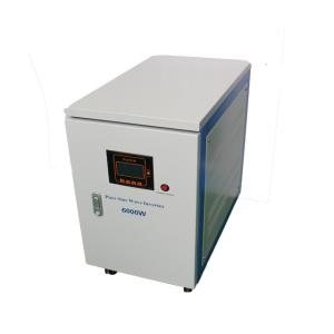 Wholesale 20kw Three Phase Solar Inverter Off Grid Low Frequency Inverter 20000w 240Vdc to 230Vac inverter off grid from china suppliers