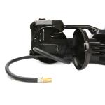 DINSEN The whole set of car repair tool kit for 12V electric car jack and