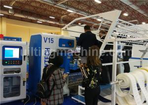 Wholesale WV 15 multi-needle quilting machine with 2,45m from china suppliers