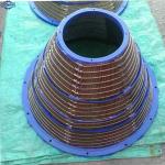 Premium Quality Centrifuge Basket for Medical Applications