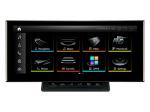 10.25''/12.3'' Screen For AUDI A6 RS6 S6 2005-2011 Right Hand Driver Android