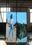 SMD 2121 Mirror Led Poster