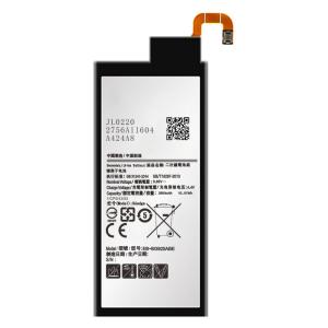 Wholesale White Ss S6 Edge Original Battery 2600mah EB-BG925ABE from china suppliers