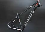 Lightweight 29 Inch Bike Frame , XC Hardtail MTB Aluminum Alloy Bicycle Frame