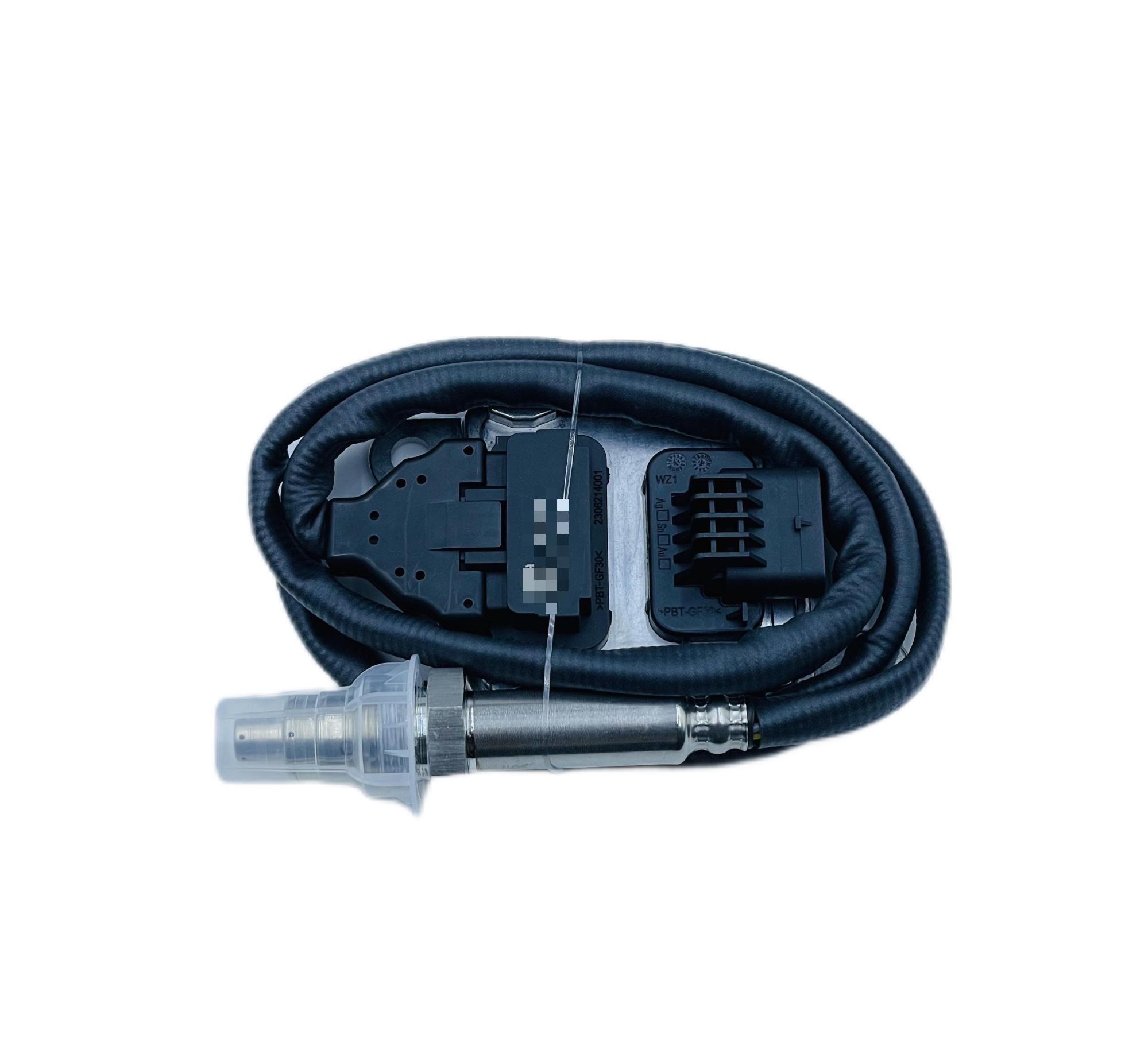 12V NOX Sensor Fit For Mercedes Benz OEM A0009057803 5WK97382