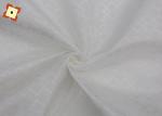 55gsm Pengji Mattress Tricot Fabric Anti - Mildew In Spring Summer