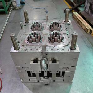 Wholesale 0.02mm-0.05mm Tolerance Plastic Injection Mold 250k-300k Shots For Molding Parts from china suppliers