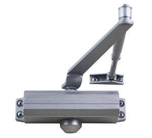 Wholesale EN4 EN3 Concealed Overhead Door Closer Manufacturers from china suppliers