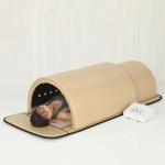 Waterproof Germanium Far Infrared Sauna Dome Spa Capsule ODM