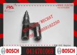 Injector 0414701069 0414701068 1942702 For Diesel