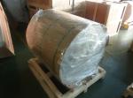 Aluminum Bare foil applied for household air conditioner Thickness 0.08-0.2mm