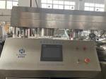 Chemical Production Machine Emulsifier Food Mixer Homogenizer System High Shear