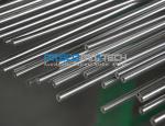 17.1 X 2.31 Mm UNS N06600 Seamless Nickel Alloy Tube For Heat Exchange