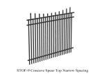 Warehouse 2100mm High X 2400mm Wide 2 rails*40X40X2.0 upright 25X25X1.6