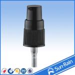 18/415 Lotion pump / treatment pump for 18mm plastic cosmetic cream