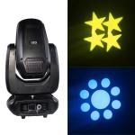 DMX512 stage light Moving Head Beam Light factory inChina