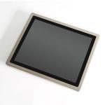 1024x768 RAM 4G 64G SSD Capacitive Touch PC IP65 SS304