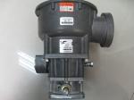 320hp Airflow 500CFM IMPCO 400VF Engine Mixer