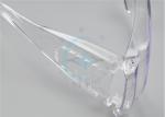 Oem Chemical Resistant Ppe Safety Goggles For Work Protective CE FDA approved