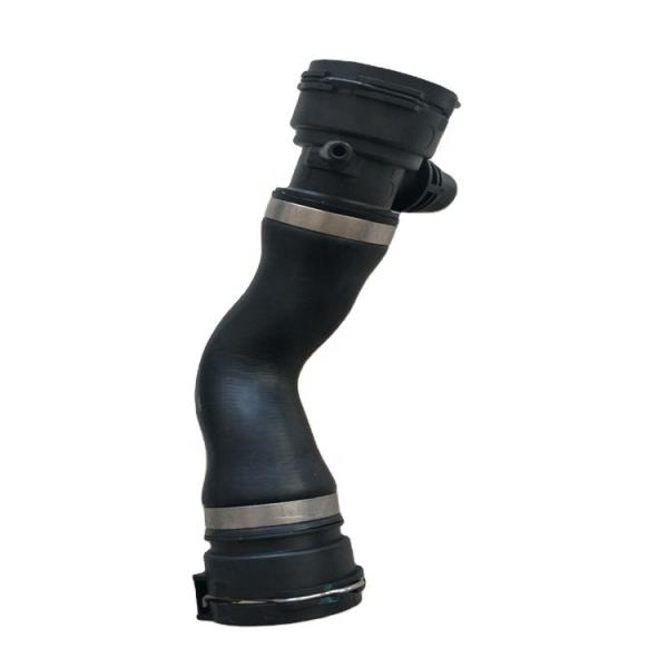 VOLVO Approved Car Cooling Water Tank Radiator Coolant Pipe Hose OE 17127531579